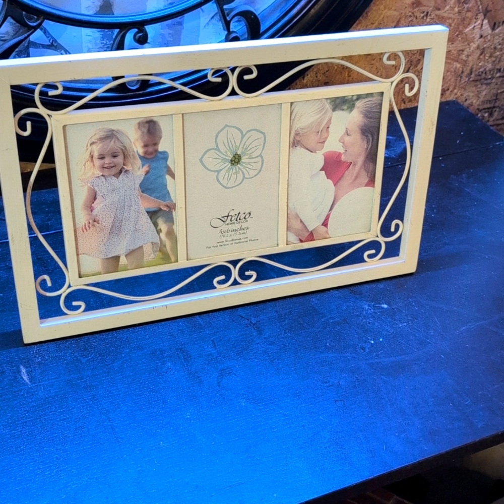 Fetco Picture Frame